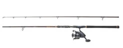 PENN Legion Cat Bronze Allround Meerval Hengelset 3,02m (-400g) -Tackle Totaal Verkoopwinkel 0270b6a1b88850f2