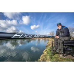 Preston Edge Monster Margin Pole Package (10m) 9 Preston Edge Monster Margin Pole Package (10m) -Tackle Totaal Verkoopwinkel 029b45907a9fdb5f