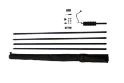 Solar Prodding Stick Kit -Tackle Totaal Verkoopwinkel 02e3776d25215f69