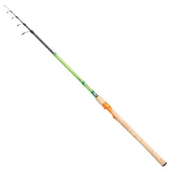Berkley Flex Trout Tele Spinning 2,70m (5-20g) -Tackle Totaal Verkoopwinkel 03fbdca7915fb54e