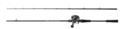 Abu Garcia Max Pike Combo 662H 1.98m (30-90g) Jerkbaithengel Met Max LP-41 Reel -Tackle Totaal Verkoopwinkel 0413c639731a4d7b