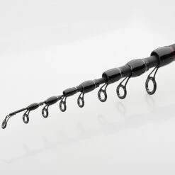 DAM PTS II Sbirolino 3,40m Telescopische Hengel -Tackle Totaal Verkoopwinkel 04760fa269597695