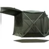 Solar Tackle SP 6-Hub Cube Shelter Heavy-Duty Groundsheet