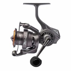 Abu Garcia Revo3 X Spinmolen 2000S