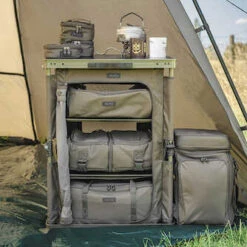 Avid Carp Quick-Up Session Organiser -Tackle Totaal Verkoopwinkel 064a2e1f2830d29b