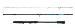 Mitchell Suprema SW Squid Hengel 2,10m (50-100g) -Tackle Totaal Verkoopwinkel 076776c7d8a3e00b