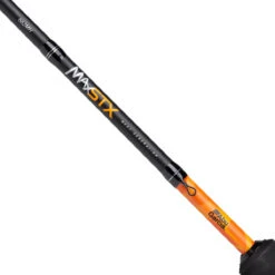 Abu Garcia MAX STX Casting Combo 1,98m (10-40g) -Tackle Totaal Verkoopwinkel 08424cee0911f657