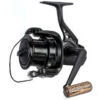 Okuma Custom Black CB-80 3+1bb Inc. Sp Spool