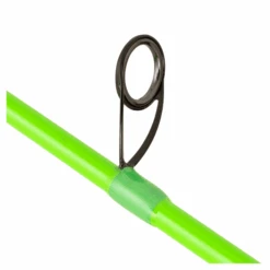 Berkley Lighting Shock Green 902Mh 2,70m 15-45gr Spin -Tackle Totaal Verkoopwinkel 0c9ec45515478a31