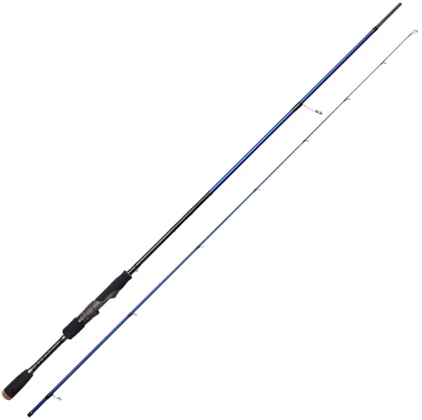 Savage Gear SGS6 Jerkbait 7'3''/2,21m F 7-25gr ML 0,6-1,0 2sec 6 Savage Gear SGS6 Jerkbait 7'3''/2,21m F 7-25gr ML 0,6-1,0 2sec - Afbeelding 6