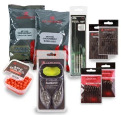 Ultimate Method Feeder Starter Pack -Tackle Totaal Verkoopwinkel 0e09d60d93d82164