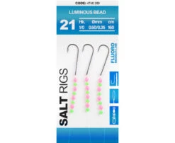 Spro Salt Rig 21 Luminous Beads #1 -Tackle Totaal Verkoopwinkel 0e284c1e27a4f2d9