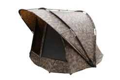 Fox R Series 1 Man XL Camo Bivvy (incl. Inner Dome) -Tackle Totaal Verkoopwinkel 0ea25c01dfc8ebe2
