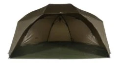 JRC Defender 60" Oval Brolly -Tackle Totaal Verkoopwinkel 10350b042bfb056d
