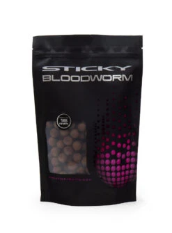Sticky Baits Bloodworm Shelf Life 5kg 16mm 5 Sticky Baits Bloodworm Shelf Life 5kg 16mm -Tackle Totaal Verkoopwinkel 1043925d7205a1dd