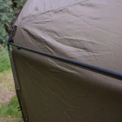 Ultimate Bivvy & Brolly Extension -Tackle Totaal Verkoopwinkel 110b1a90a633a739