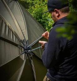 Cygnet Cyclone 100 Bivvy -Tackle Totaal Verkoopwinkel 12ebac3b92eedf3c