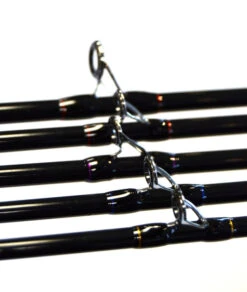 Vølkiën Soul Raptor Cast ML 1,98m (5-15g)