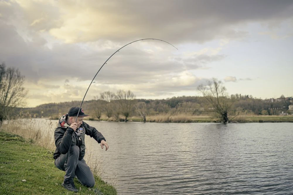 Quantum Smoke S3 Plus Drop Shot 2,50m (5-40g) 6 Quantum Smoke S3 Plus Drop Shot 2,50m (5-40g) - Afbeelding 6