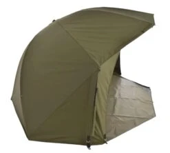 Aqua Fast And Light 100 Mk2 Brolly