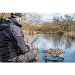 Preston Edge Monster Margin Pole Package (10m) 8 Preston Edge Monster Margin Pole Package (10m) -Tackle Totaal Verkoopwinkel 1a5cc4d3d1fce15a