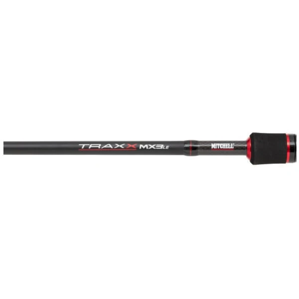 Mitchell Traxx MX3LE Dropshot 244cm 5-21g 1 Mitchell Traxx MX3LE Dropshot 244cm 5-21g