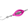 Spro Trout Master Incy Double Spin Spoon Violet 3,3g