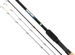 Preston Ignition 10Ft Carp Feeder (1) Bo -Tackle Totaal Verkoopwinkel 2220d3942f3aab77