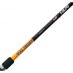 Kolpo Skill Feeder 3,60m 40-90gr 3+3sec 6 Kolpo Skill Feeder 3,60m 40-90gr 3+3sec -Tackle Totaal Verkoopwinkel 242fd4f139df81b6