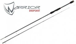 Fox Rage Warrior Dropshot 240cm/7.8ft 4-17g -Tackle Totaal Verkoopwinkel 248728e9866f6fdd