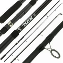 NGT XPR Catfish Rod 18 NGT XPR Catfish Rod -Tackle Totaal Verkoopwinkel 2557b963bf0e6290