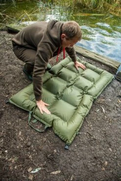 Ultimate Comfort Unhooking Mat -Tackle Totaal Verkoopwinkel 259a5f92d671ac74