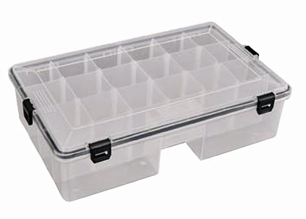 Sensas Feeder Storage Box 1 Sensas Feeder Storage Box