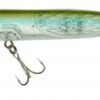 Illex Chatter Beast 90 HL Ghost Smelt