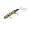 Heddon Feathered Super Spook 5'' Wounded Shad