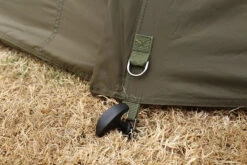Fox EOS 1 Man Bivvy Overwrap -Tackle Totaal Verkoopwinkel 28780631841388e5