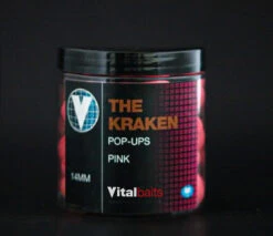 Vital Baits Pop-Ups The Kraken 14mm