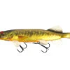 Fox Rage Giant Pike Replicant 40cm Supernatural Hot Pike