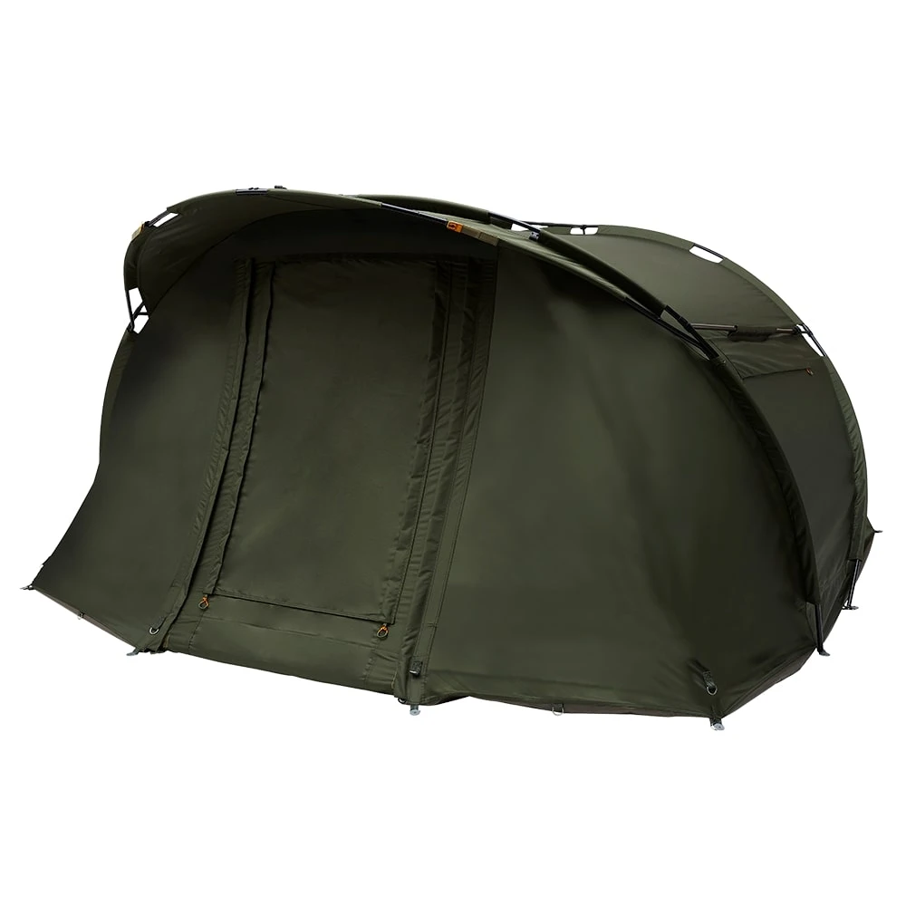 Prologic Avenger 2 Man Bivvy + Overwrap 2 Prologic Avenger 2 Man Bivvy + Overwrap - Afbeelding 2