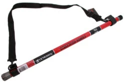 Ultimate Telescopische Streetfishing Schepnetsteel 2,40m -Tackle Totaal Verkoopwinkel 2a4a43c18bccdc12