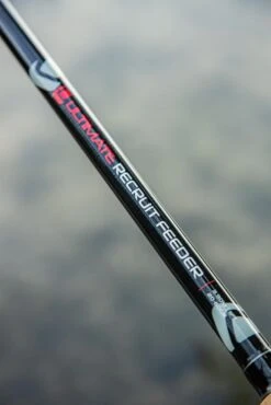 Ultimate Recruit Feeder 330 Cork -Tackle Totaal Verkoopwinkel 2ac5d7f67b766e0d