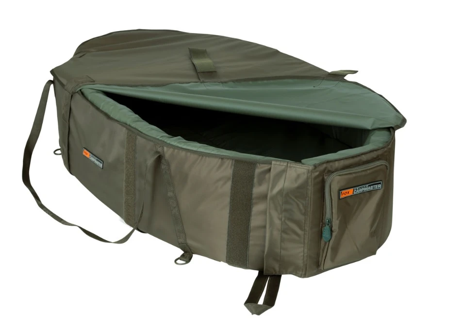 Fox Deluxe Carpmaster Mat XL Onthaakmat 3 Fox Deluxe Carpmaster Mat XL Onthaakmat - Afbeelding 3