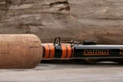 Patriot Pike Specialist Spinhengel 2.44m (15-75g) -Tackle Totaal Verkoopwinkel 2d57b231241d72e1