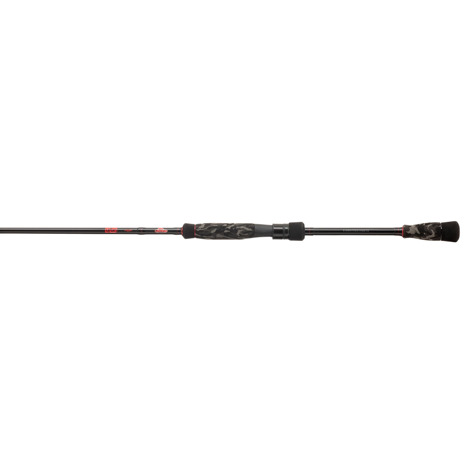 Berkley Urbn Jigger 20 Spinhengel 210cm 5-20g 2 Berkley Urbn Jigger 20 Spinhengel 210cm 5-20g - Afbeelding 2