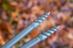 Ultimate Bionic 60" Brolly System -Tackle Totaal Verkoopwinkel 30fa104329c6e44f