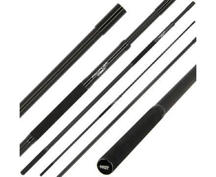 NGT Profiler Specimen Net Handle 6 NGT Profiler Specimen Net Handle - Afbeelding 6