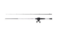 Abu Garcia Fast Attack Casting Combo 702MH 2,13m (10-40g) 6 Abu Garcia Fast Attack Casting Combo 702MH 2,13m (10-40g) -Tackle Totaal Verkoopwinkel 34656016ddb193ae