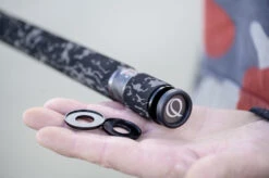 Quantum Smoke S3 Plus Drop Shot 2,50m (5-40g) 16 Quantum Smoke S3 Plus Drop Shot 2,50m (5-40g) -Tackle Totaal Verkoopwinkel 349410b166d45eac