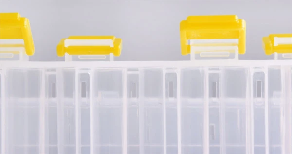 Hard Bait Box "L" 1 Hard Bait Box "L"