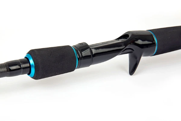 Salmo Slider Stick Jerkbaithengel 3 Salmo Slider Stick Jerkbaithengel - Afbeelding 3